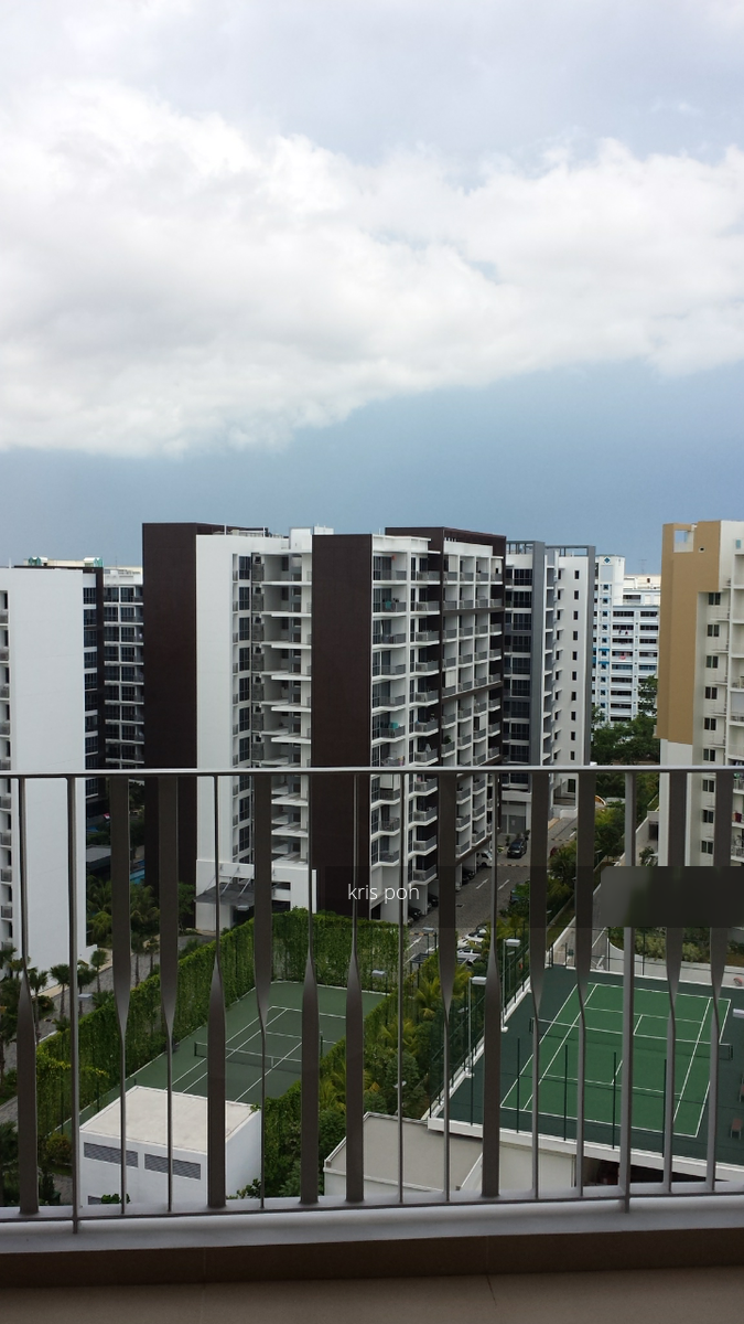 Sea Esta (D18), Condominium #111832392